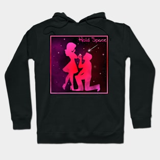 Hold Space 5 Hoodie